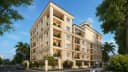 2 BHK Apartment at ATH Royal Queen — Photo 2