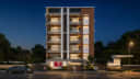 4 BHK Apartment at ATH The Palladium — Photo 2