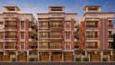2 BHK Apartment at ATH Classic — Photo 2