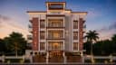 2 BHK Apartment at ATH Classic — Photo 3