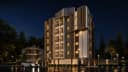 3 BHK Apartment at Harmony Mahalakshmi — Photo 1