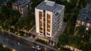 2 BHK Apartment at Harmony Navrang	 — Photo 2