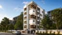 3 BHK Apartment at Harmony Sakthi — Photo 1
