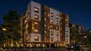 3 BHK Apartment at Harmony Sumitra — Photo 1
