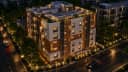 3 BHK Apartment at Harmony Sumitra — Photo 3
