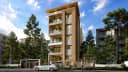 2 BHK Apartment at Harmony Gayatri — Photo 1