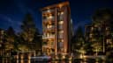 2 BHK Apartment at Harmony Gayatri — Photo 2