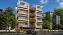 3 BHK Apartment at Harmony Vruksha — Photo 1