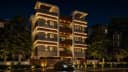 3 BHK Apartment at Harmony Vruksha — Photo 2