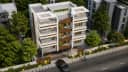 3 BHK Apartment at Harmony Vruksha — Photo 3