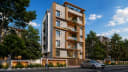 3 BHK Apartment at Harmony Vasundhara — Photo 1