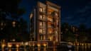 3 BHK Apartment at Harmony Vasundhara — Photo 2