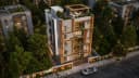 3 BHK Apartment at Harmony Vasundhara — Photo 3
