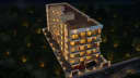 3 BHK Apartment at Harmony Blossoms — Photo 3