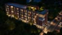 3 BHK Apartment at Silversky Megh Aarika — Photo 2