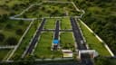 1013 Sq.Ft. Residential Plot at Silversky The Springs — Photo 1