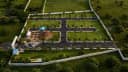 1013 Sq.Ft. Residential Plot at Silversky The Springs — Photo 2