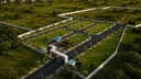 1013 Sq.Ft. Residential Plot at Silversky The Springs — Photo 3