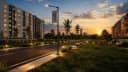2100 Sq.Ft. Residential Plot at Silversky Lakeside Tranquility — Photo 3