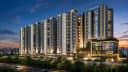 2 BHK Apartment at Sidharth Crown — Photo 1