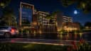 3 BHK Apartment at Sidharth Solitaire — Photo 1