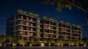 3 BHK Apartment at Sidharth Solitaire — Photo 2