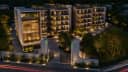 3 BHK Apartment at Sidharth Solitaire — Photo 3