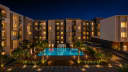 2 BHK Apartment at Sidharth Square — Photo 1