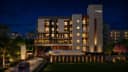 2 BHK Apartment at Sidharth Square — Photo 2