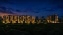2 BHK Apartment at Sidharth Square — Photo 3