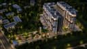 2 BHK Apartment at Ruby Courtyard — Photo 2