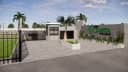 701 Sq.Ft. Residential Plot at Ruby Celestia — Photo 1