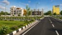 701 Sq.Ft. Residential Plot at Ruby Celestia — Photo 3