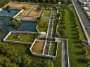 1340 Sq.Ft. Residential Plot at Ruby Silver Springs — Photo 1