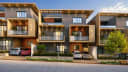 4 BHK Villa at Bollineni Siera — Photo 2