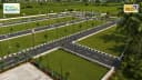 1117 Sq.Ft. Residential Plot at RLD Royal Bloom — Photo 2