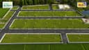 1117 Sq.Ft. Residential Plot at RLD Royal Bloom — Photo 3
