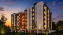 2 BHK Apartment at RLD Aura — Photo 1