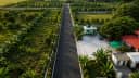 1006 Sq.Ft. Residential Plot at RLD Royal Platinum — Photo 2