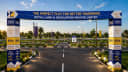 1215 Sq.Ft. Residential Plot at RLD Royal Star Phase 4 — Photo 1