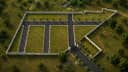 1406 Sq.Ft. Residential Plot at RLD Royal Garden — Photo 2