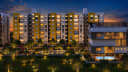 2 BHK Apartment at S&P Courtyard — Photo 1