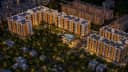 2 BHK Apartment at S&P Courtyard — Photo 2