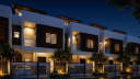 3 BHK Villa at S&P The Address Phase II — Photo 1