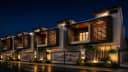3 BHK Villa at S&P The Address Phase II — Photo 2