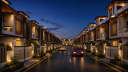 3 BHK Villa at S&P The Address Phase II — Photo 3