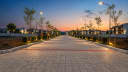 581 Sq.Ft. Residential Plot at S&P Serenity Walk — Photo 2