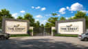 1000 Sq.Ft. Residential Plot at S&P The Crest — Photo 1
