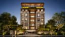 4 BHK Apartment at Tulive Rosendale — Photo 1