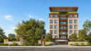 4 BHK Apartment at Tulive Rosendale — Photo 3